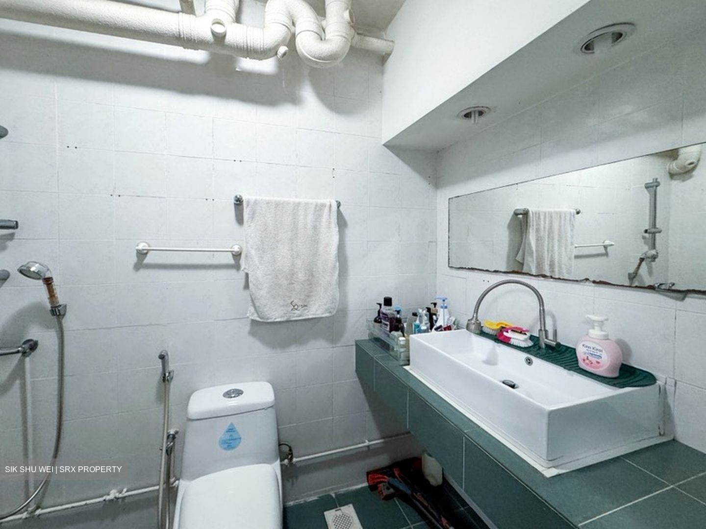 Blk 570 Hougang Street 51 (Hougang), HDB 5 Rooms #611962721